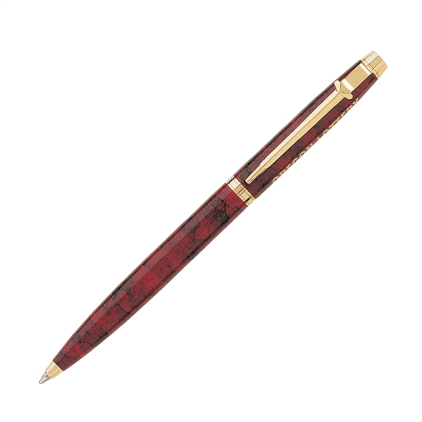 Merovingian Twist Action Pen - Merovingian Twist Action Pen - Image 3 of 6