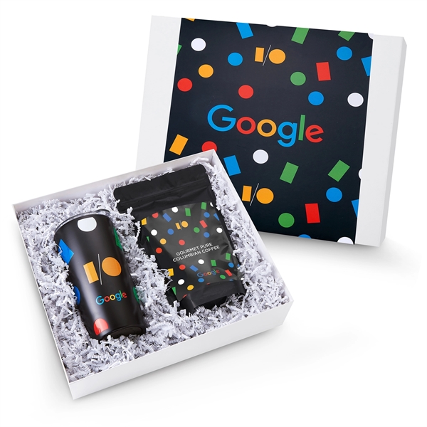 But First, Coffee Gift Set - But First, Coffee Gift Set - Image 1 of 7