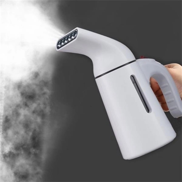 Portablehandheld Steamer For Clothes - Portablehandheld Steamer For Clothes - Image 2 of 2