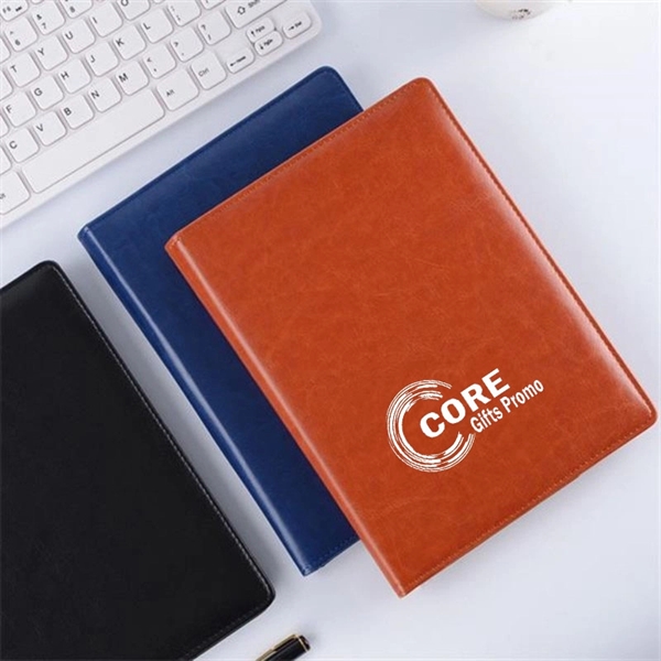 Multifunctional A5 Padfolio Portfolio - Multifunctional A5 Padfolio Portfolio - Image 0 of 1