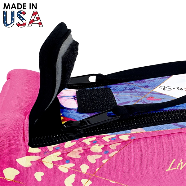 Featherlite™ Tech Trunk - Featherlite™ Tech Trunk - Image 6 of 10
