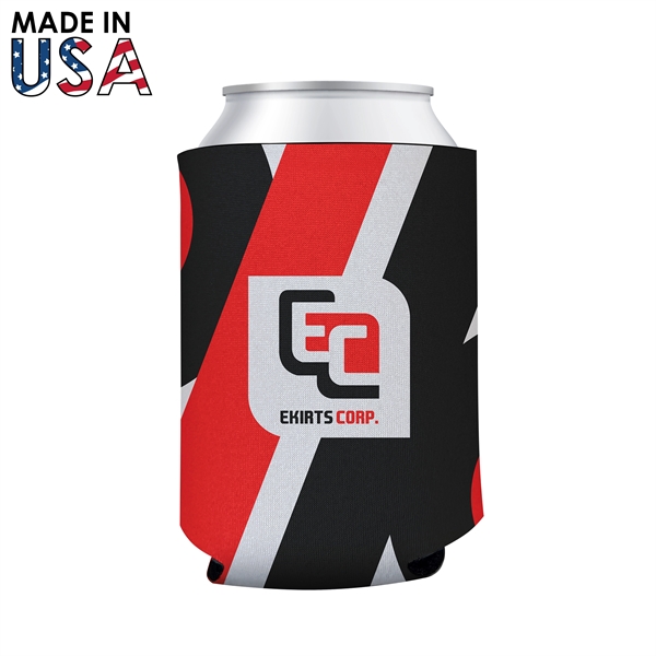 Featherlite™ CHUGG Can Sleeve (12oz) - Featherlite™ CHUGG Can Sleeve (12oz) - Image 2 of 8