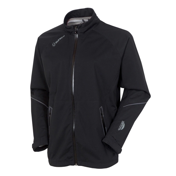 Sunice Jay Zephal Rain Jacket - Sunice Jay Zephal Rain Jacket - Image 0 of 5