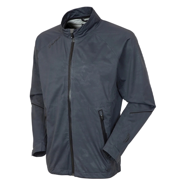 Sunice Jay Zephal Rain Jacket - Sunice Jay Zephal Rain Jacket - Image 2 of 5