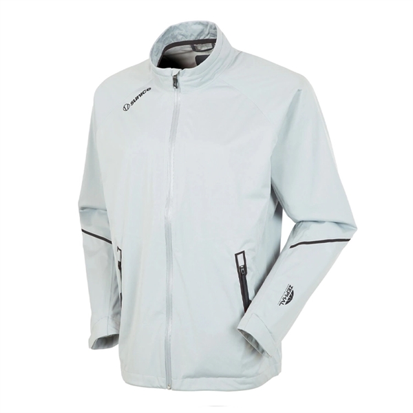 Sunice Jay Zephal Rain Jacket - Sunice Jay Zephal Rain Jacket - Image 3 of 5