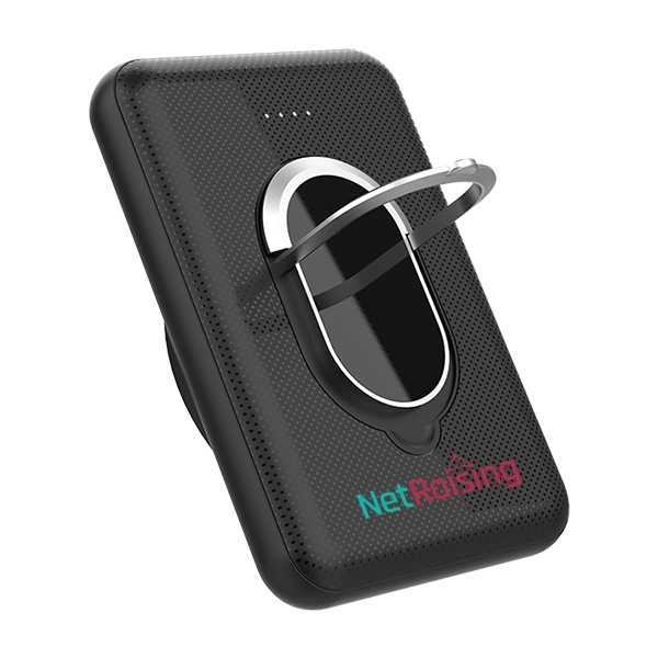 Magnetic Wireless Charger - Magnetic Wireless Charger - Image 2 of 6