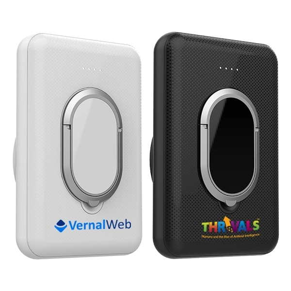 Magnetic Wireless Charger - Magnetic Wireless Charger - Image 3 of 6