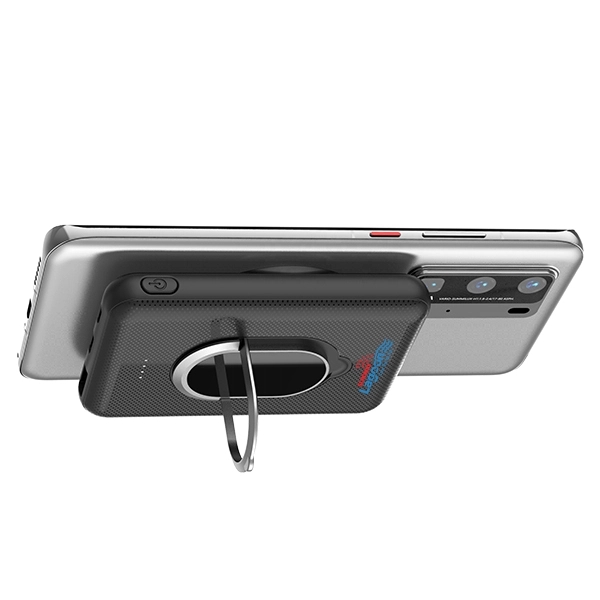 Magnetic Wireless Charger - Magnetic Wireless Charger - Image 4 of 6