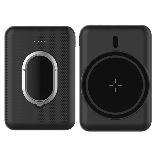 Magnetic Wireless Charger - Magnetic Wireless Charger - Image 6 of 6
