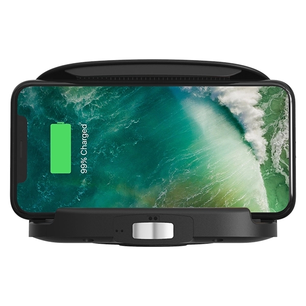 Eyes-Up Wireless Car Phone Charger - Eyes-Up Wireless Car Phone Charger - Image 3 of 9