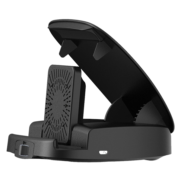 Eyes-Up Wireless Car Phone Charger - Eyes-Up Wireless Car Phone Charger - Image 5 of 9