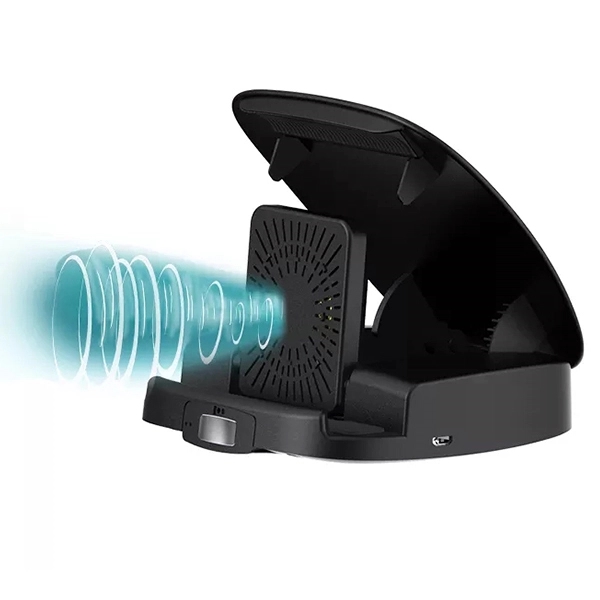 Eyes-Up Wireless Car Phone Charger - Eyes-Up Wireless Car Phone Charger - Image 6 of 9