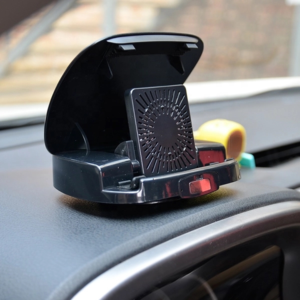 Eyes-Up Wireless Car Phone Charger - Eyes-Up Wireless Car Phone Charger - Image 2 of 9