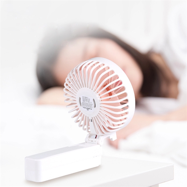 Suvik Power Fan - Suvik Power Fan - Image 4 of 8