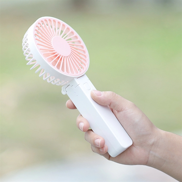 Suvik Power Fan - Suvik Power Fan - Image 5 of 8