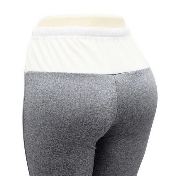 Women'S Casual Drawstring Pajama Pants - Women'S Casual Drawstring Pajama Pants - Image 1 of 4