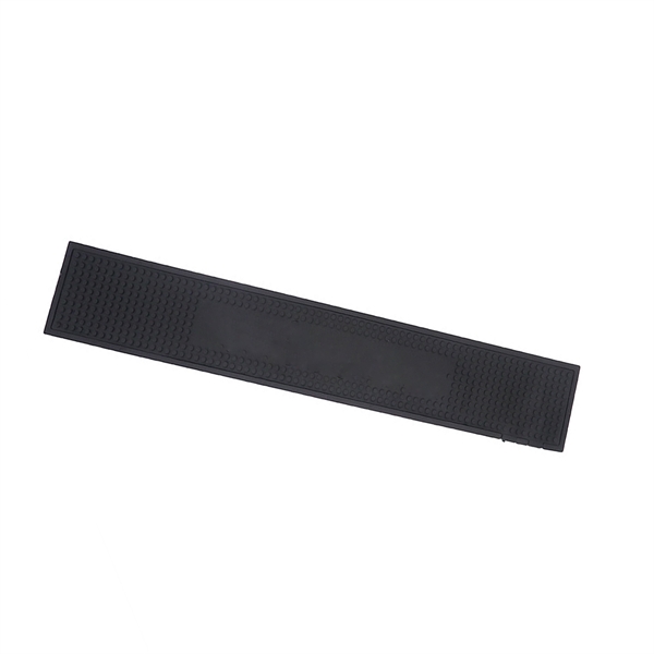 Large Rubber Bar Mats - Large Rubber Bar Mats - Image 1 of 1