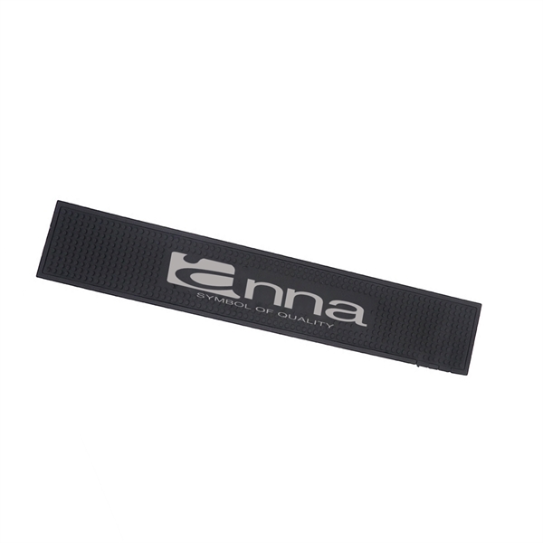 Large Rubber Bar Mats - Large Rubber Bar Mats - Image 0 of 1