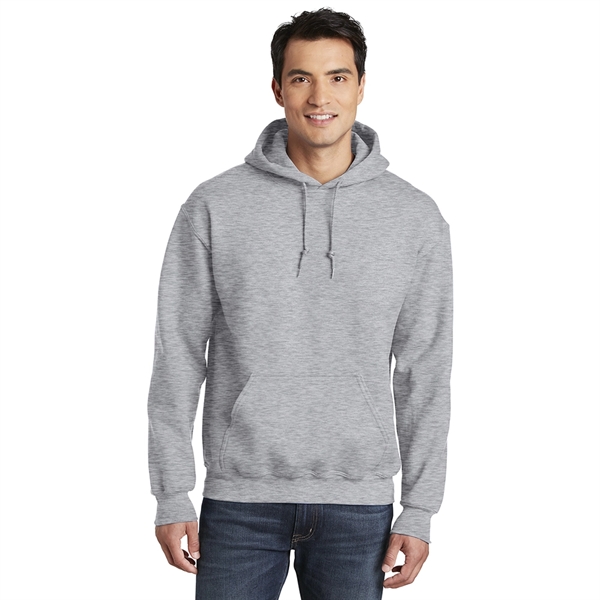 Gildan® - DryBlend® Pullover Hooded Sweatshirt - Gildan® - DryBlend® Pullover Hooded Sweatshirt - Image 11 of 12