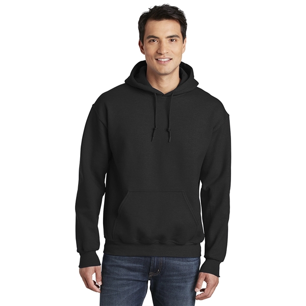 Gildan® - DryBlend® Pullover Hooded Sweatshirt - Gildan® - DryBlend® Pullover Hooded Sweatshirt - Image 10 of 12