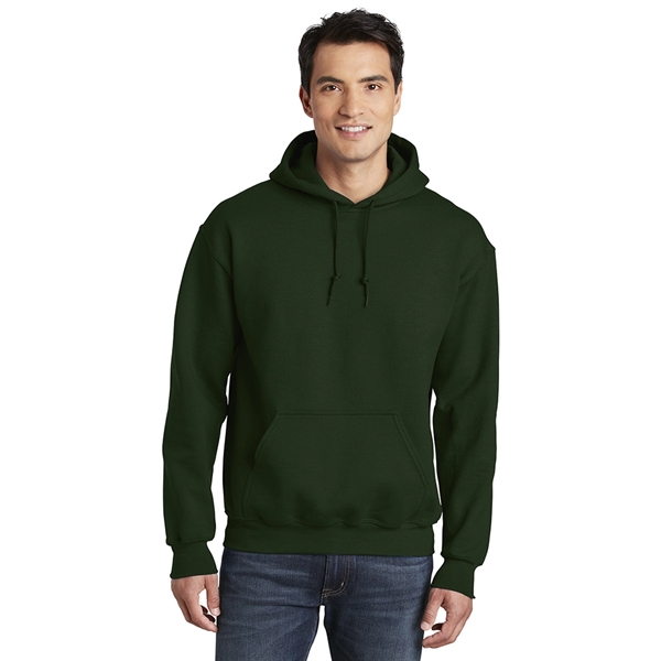 Gildan® - DryBlend® Pullover Hooded Sweatshirt - Gildan® - DryBlend® Pullover Hooded Sweatshirt - Image 5 of 12