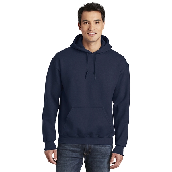 Gildan® - DryBlend® Pullover Hooded Sweatshirt - Gildan® - DryBlend® Pullover Hooded Sweatshirt - Image 7 of 12
