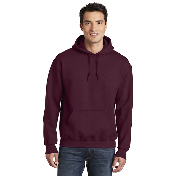 Gildan® - DryBlend® Pullover Hooded Sweatshirt - Gildan® - DryBlend® Pullover Hooded Sweatshirt - Image 8 of 12