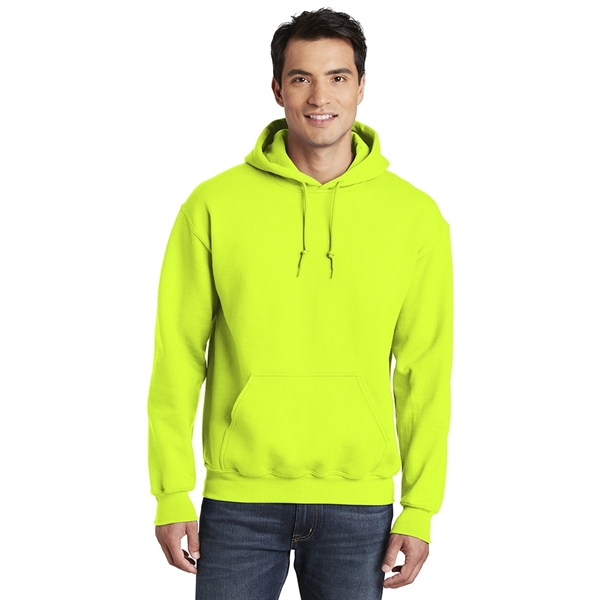 Gildan® - DryBlend® Pullover Hooded Sweatshirt - Gildan® - DryBlend® Pullover Hooded Sweatshirt - Image 3 of 12