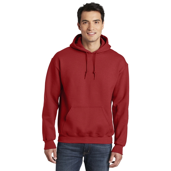 Gildan® - DryBlend® Pullover Hooded Sweatshirt - Gildan® - DryBlend® Pullover Hooded Sweatshirt - Image 2 of 12