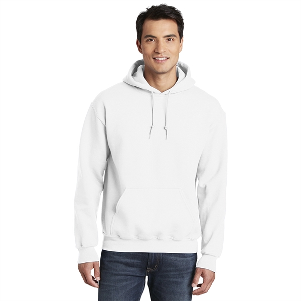 Gildan® - DryBlend® Pullover Hooded Sweatshirt - Gildan® - DryBlend® Pullover Hooded Sweatshirt - Image 1 of 12