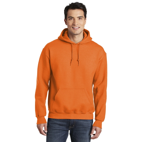Gildan® - DryBlend® Pullover Hooded Sweatshirt - Gildan® - DryBlend® Pullover Hooded Sweatshirt - Image 12 of 12