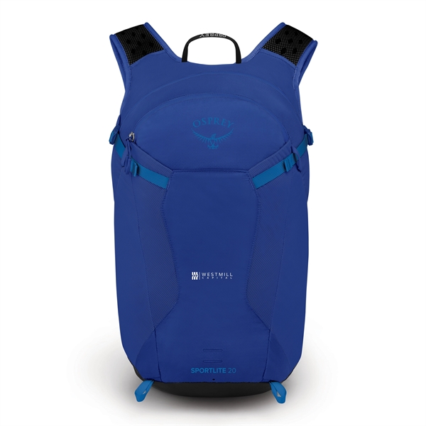 Osprey Sportlite™ 20 - Osprey Sportlite™ 20 - Image 2 of 19
