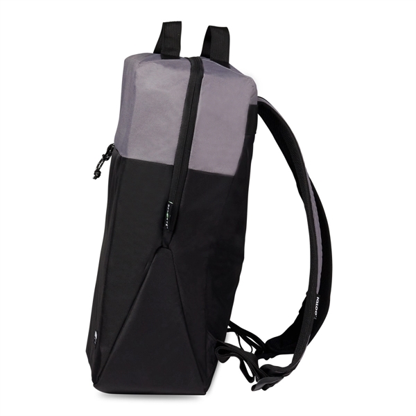 Igloo® Fundamentals Lotus Backpack Cooler - Igloo® Fundamentals Lotus Backpack Cooler - Image 10 of 12