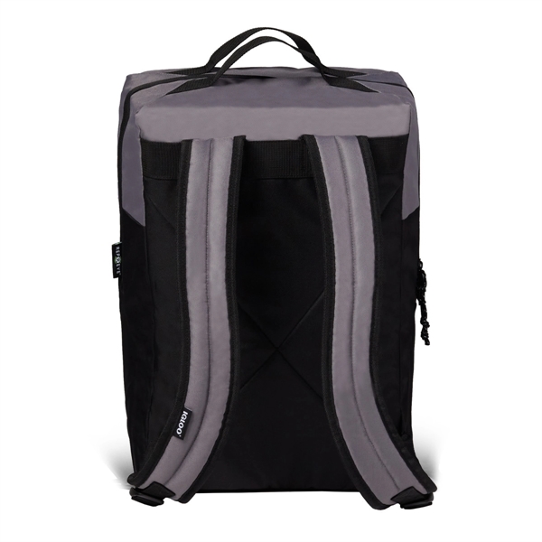 Igloo® Fundamentals Lotus Backpack Cooler - Igloo® Fundamentals Lotus Backpack Cooler - Image 12 of 12