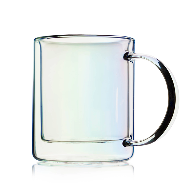 Asobu Glass Coffee Mug - Asobu Glass Coffee Mug - Image 1 of 1