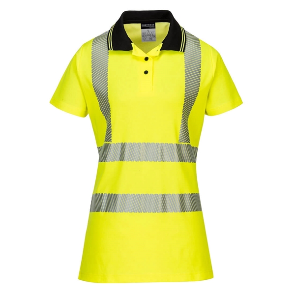 Women's Pro Polo Shirt - Women's Pro Polo Shirt - Image 0 of 0