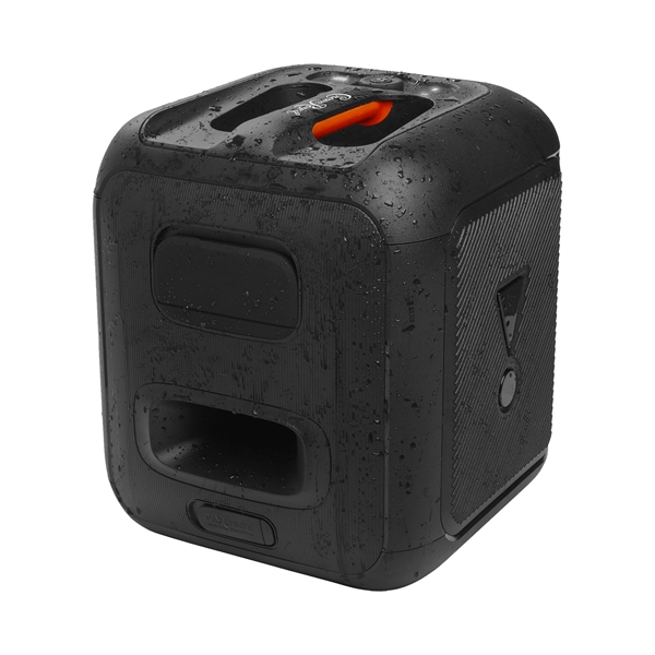 JBL Partybox Encore Essential Portable Bluetooth® Speaker - JBL Partybox Encore Essential Portable Bluetooth® Speaker - Image 3 of 7