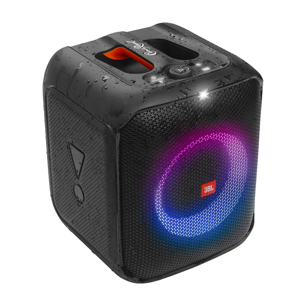 JBL Partybox Encore Essential Portable Bluetooth® Speaker - JBL Partybox Encore Essential Portable Bluetooth® Speaker - Image 0 of 7