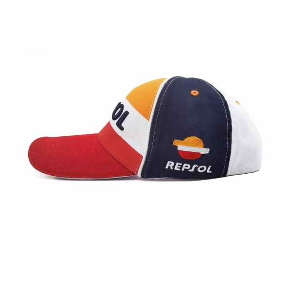 Customize Cotton Cap - Customize Cotton Cap - Image 1 of 3