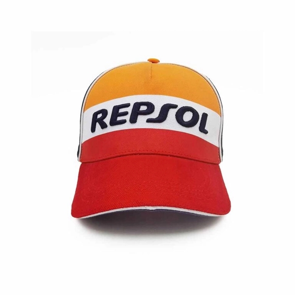 Customize Cotton Cap - Customize Cotton Cap - Image 0 of 3