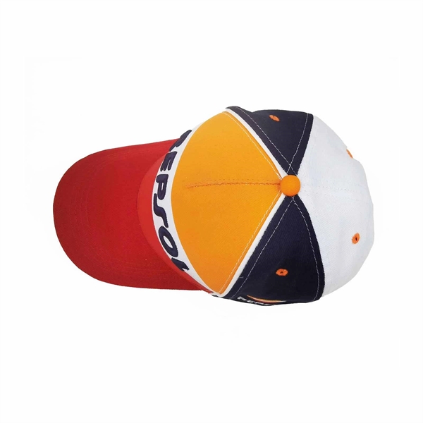 Customize Cotton Cap - Customize Cotton Cap - Image 3 of 3