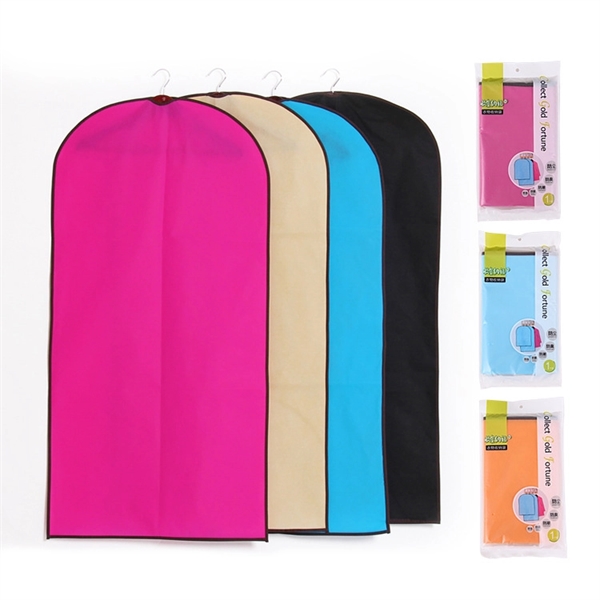 Hanging Garment Bags - Hanging Garment Bags - Image 0 of 5