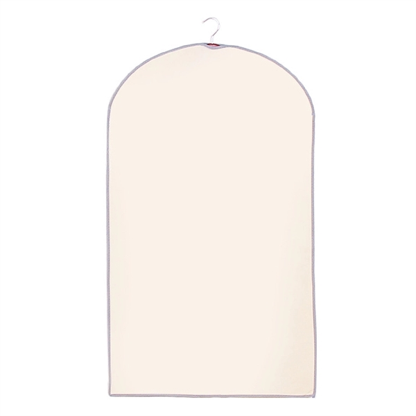 Hanging Garment Bags - Hanging Garment Bags - Image 3 of 5