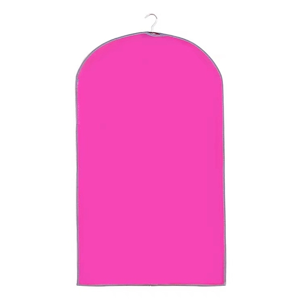 Hanging Garment Bags - Hanging Garment Bags - Image 5 of 5