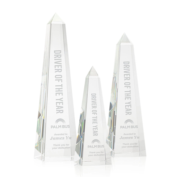 Master Obelisk Award