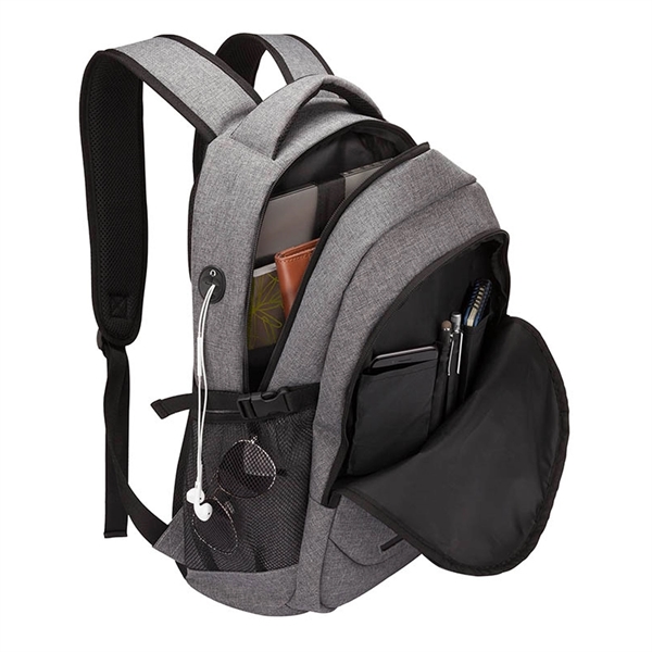 Pro-Tech Laptop Backpack - Pro-Tech Laptop Backpack - Image 2 of 2