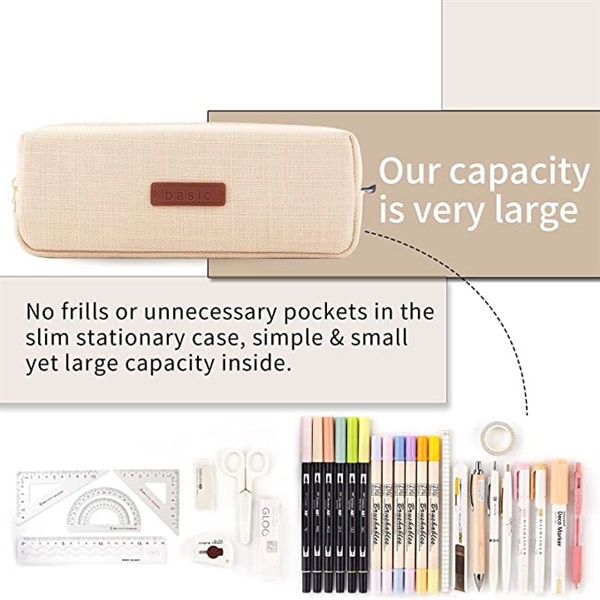Student Pencil Pouch - Student Pencil Pouch - Image 1 of 3