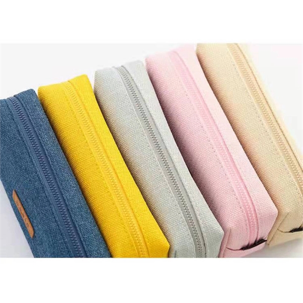 Student Pencil Pouch - Student Pencil Pouch - Image 3 of 3