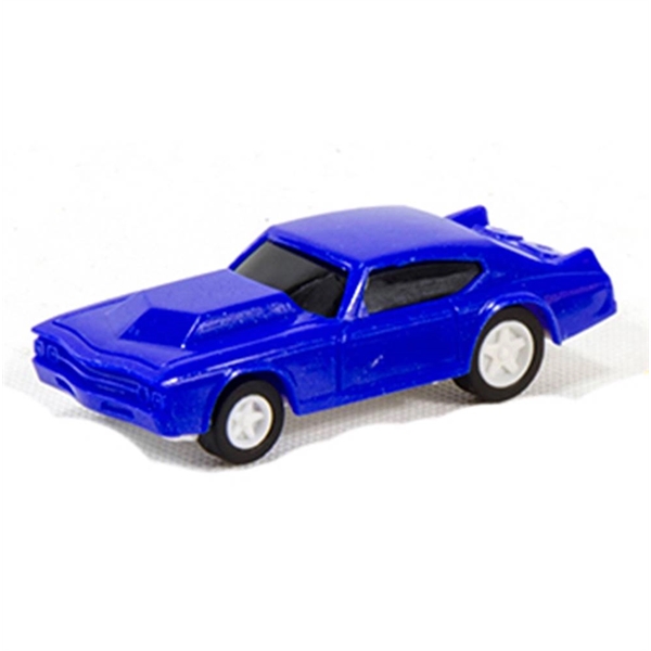Mini Pull Back Car - Mini Pull Back Car - Image 2 of 4