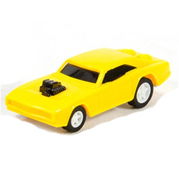 Mini Pull Back Car - Mini Pull Back Car - Image 4 of 4